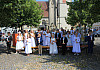 Erstkommunion in Haßfurt
