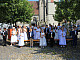 Erstkommunion in Haßfurt