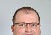 Jürgen Thaumüller neuer Pfarrvikar im “Pastoralen Raum Haßberge West”