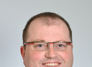 Jürgen Thaumüller neuer Pfarrvikar im “Pastoralen Raum Haßberge West”