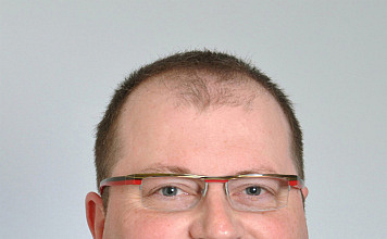 Jürgen Thaumüller neuer Pfarrvikar im “Pastoralen Raum Haßberge West”