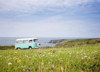 Ökumenische Segensfeier für Reisende und Fahrzeuge in Sylbach am 16. Juli