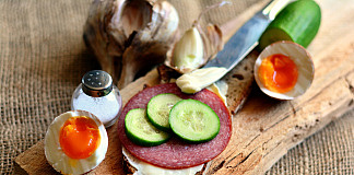 19. Sonntag im Jahreskreis (Lesejahr B)