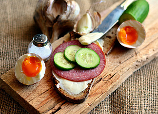 19. Sonntag im Jahreskreis (Lesejahr B)