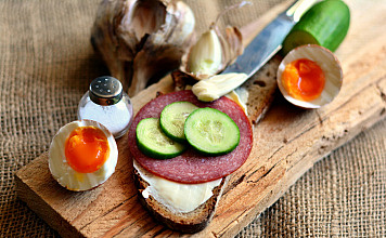 19. Sonntag im Jahreskreis (Lesejahr B)