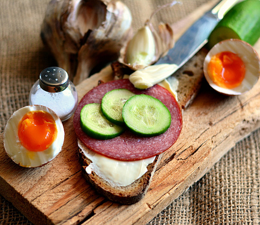 19. Sonntag im Jahreskreis (Lesejahr B)