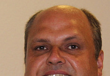 Thorsten Hueller wird zum Diakon geweiht