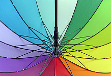 Ökumenisches Farbenspiel am 7. Oktober in der Ritterkapelle