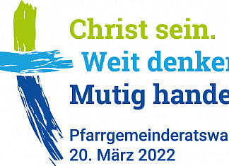 Pfarrgemeinderatswahl am 20. März 2022 – Kandidat*innen gesucht!