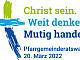 Pfarrgemeinderatswahlen