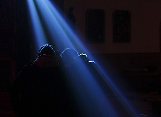 32. Sonntag im Jahreskreis