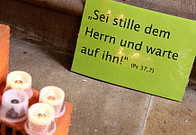 3. Advent