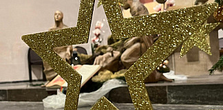 Einstimmung auf Weihnachten am Dienstag, 20.12. um 19:00 Uhr in der Ritterkapelle