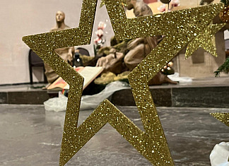 Einstimmung auf Weihnachten am Dienstag, 20.12. um 19:00 Uhr in der Ritterkapelle