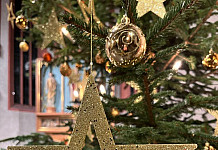 Weihnachtsliedersingen am Donnerstag, 29.12. um 19:00 Uhr in Königsberg (kath. Pfarrkirche St. Josef)