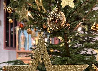 Weihnachtsliedersingen am Donnerstag, 29.12. um 19:00 Uhr in Königsberg (kath. Pfarrkirche St. Josef)
