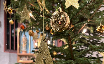 Weihnachtsliedersingen am Donnerstag, 29.12. um 19:00 Uhr in Königsberg (kath. Pfarrkirche St. Josef)