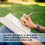 Buch Gottes