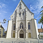 Konzert für Orgel und Posaune in der Ritterkapelle an Maria Himmelfahrt