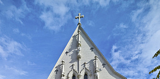 Konzert für Orgel und Posaune in der Ritterkapelle an Maria Himmelfahrt
