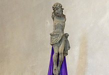 Beten für den Frieden