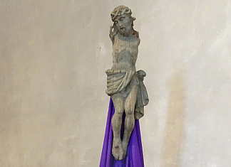 Beten für den Frieden