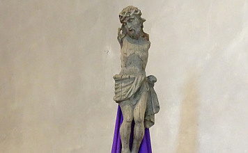 Beten für den Frieden