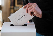 Wahlliste für PGR Wahl 2022