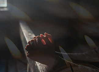 Exerzitien im Alltag