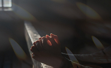 Exerzitien im Alltag