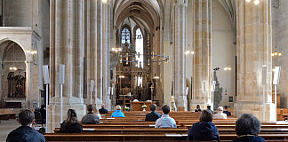 Corona Beschränkungen entfallen auch für Gottesdienste ab 03. April