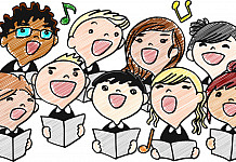 Kindermusical am 25. September um 16:30 Uhr in Haßfurt