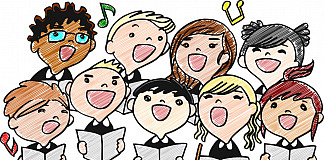 Kindermusical am 25. September um 16:30 Uhr in Haßfurt