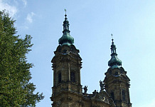 Haßfurter 14-Heiligen Wallfahrt vom 28.06. – 29.06.2024