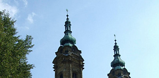 Haßfurter 14-Heiligen Wallfahrt vom 28.06. – 29.06.2024