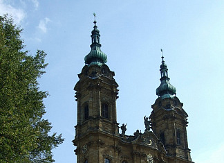 Haßfurter 14-Heiligen Wallfahrt vom 28.06. – 29.06.2024