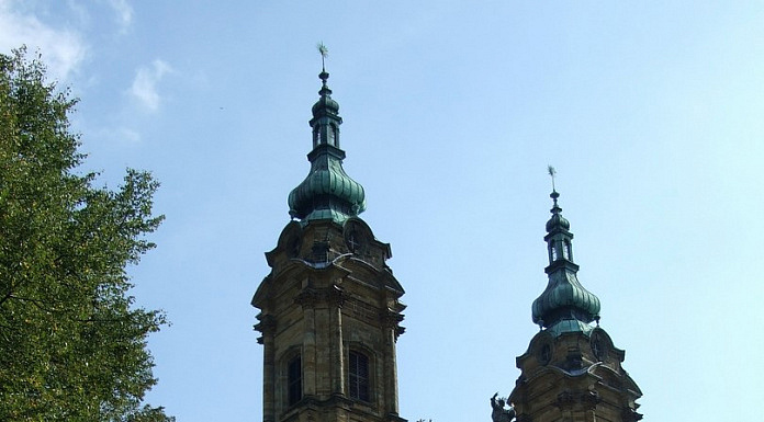 Haßfurter 14-Heiligen Wallfahrt vom 28.06. – 29.06.2024