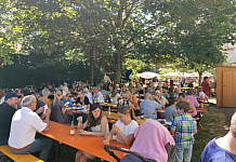 Gottesdienst zum Patrozinium und Pfarrfest