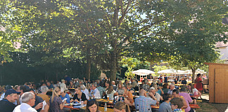 Gottesdienst zum Patrozinium und Pfarrfest