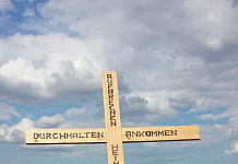 Quellentage in Gottes freier Natur