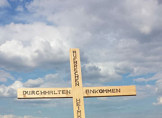 Quellentage in Gottes freier Natur