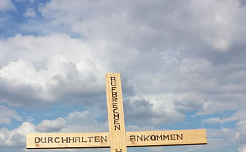 Quellentage in Gottes freier Natur