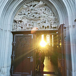 “Gib uns Frieden” – ein Konzert am 26. März in der Ritterkapelle