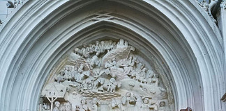 “Gib uns Frieden” – ein Konzert am 26. März in der Ritterkapelle