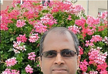 Einführung von Pfarrvikar Pater Joseph am 16.10. um 10:00 Uhr im Gottesdienst in der Pfarrkirche