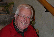 Fränkische Gschichtli und Gedichtli von Wilhelm Wolpert am 20.10. im Pfarrsaal