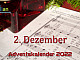 2. Dezember 2022