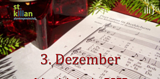 3. Dezember 2022