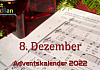 8. Dezember