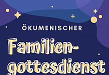 Ökumenischer Familiengottesdienst am 18.12. um 10:00 Uhr in der katholischen Pfarrkirche St. Josef in Königsberg